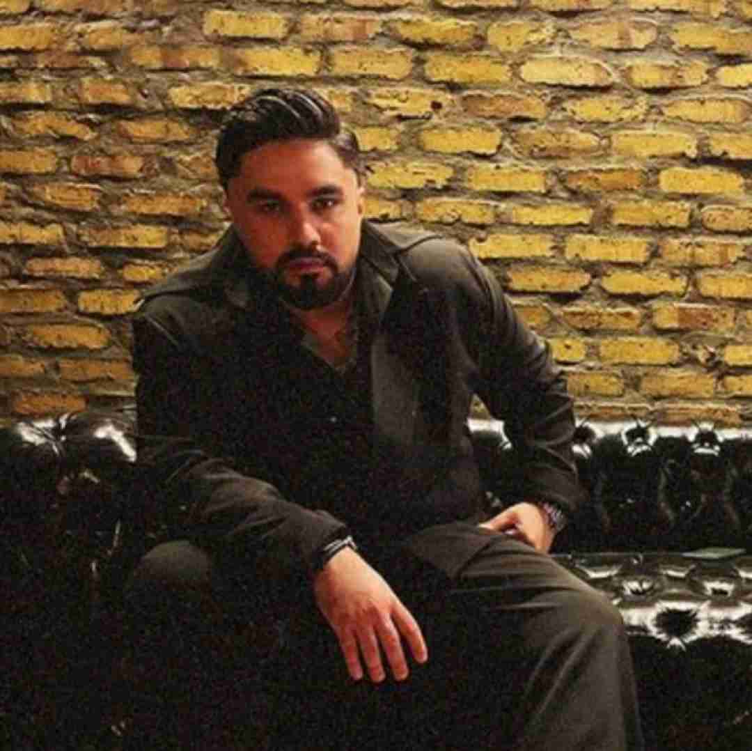 شایان اشراقی برگشتن تو خوبه بودنتو من اصلا خوب نیستم