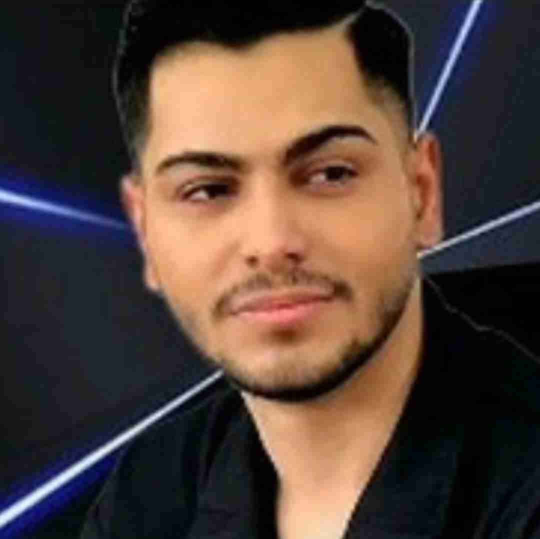 امیرمحمد افشار دل تو سنگ بود سرم به سنگ خورد