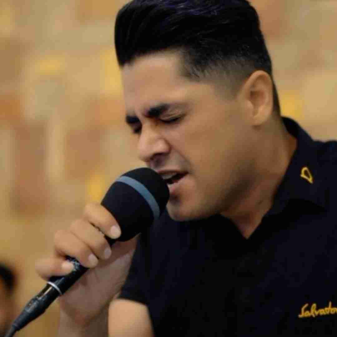 علی شرفی کلاش روسی