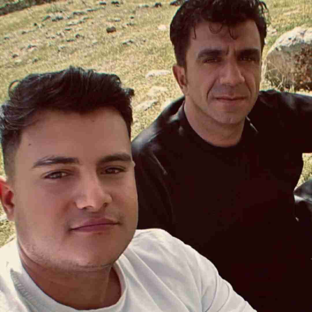 رامین کرمی نسخ