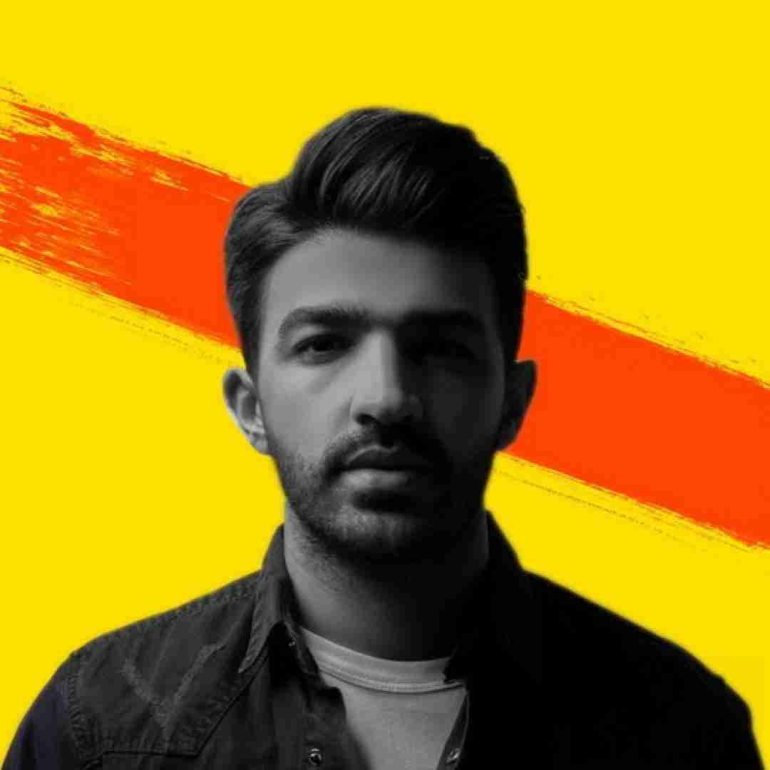 حامد منصوری فکرت از سرم پاک نمیشه میترسم نبود تو عادی بشه