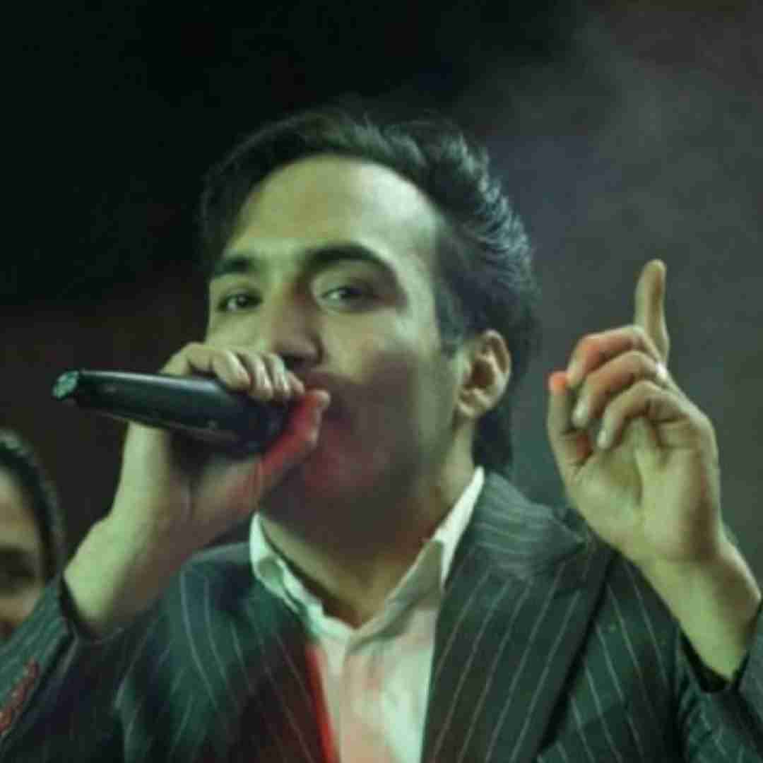 هومن پناهی توو داروم توو داروم