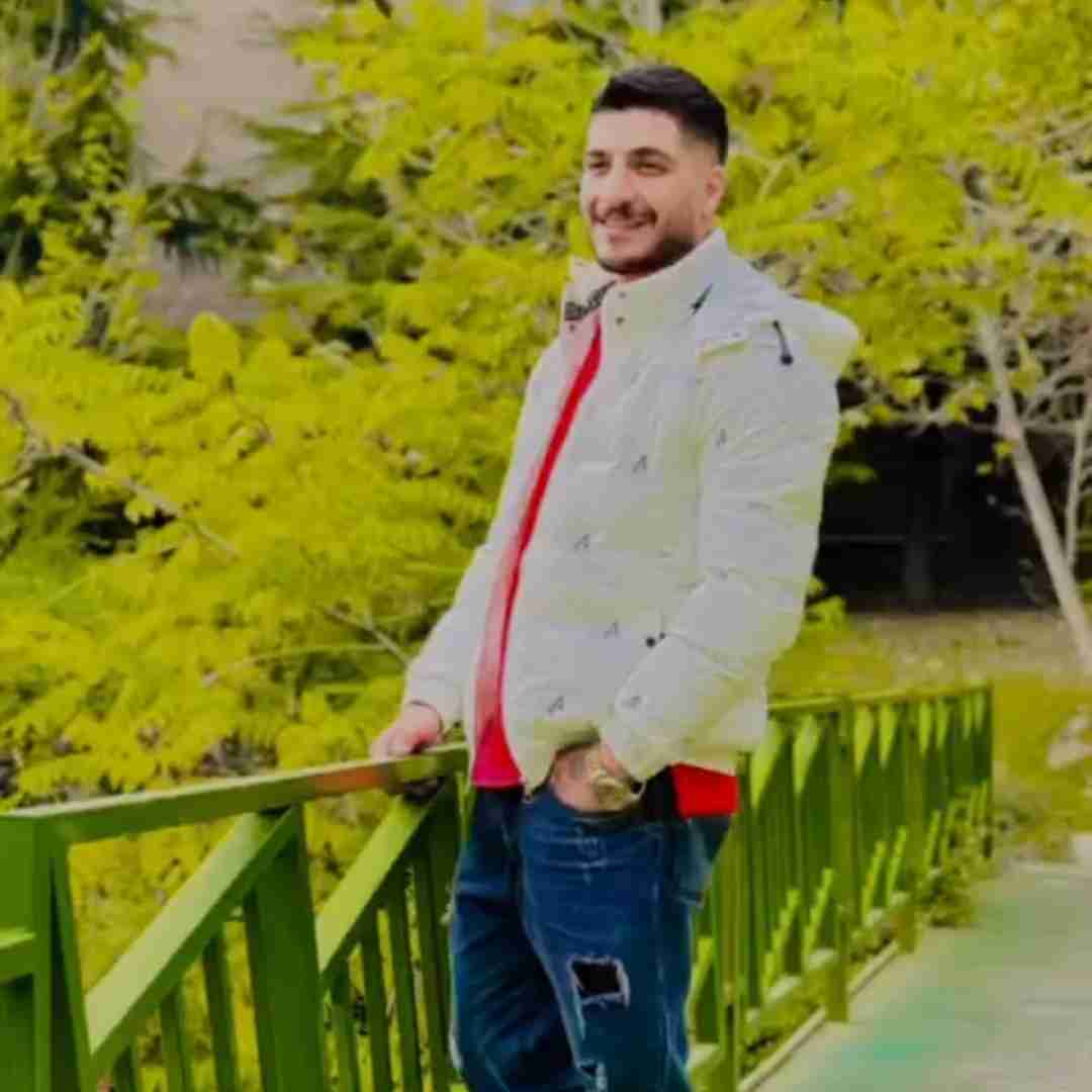آرمین برمایه بغض ناو صدام ای خطبه حرامه