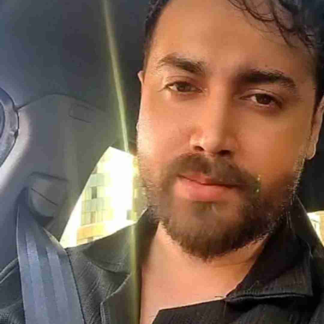 سامان جلیلی رفت بی خداحافظ رفت اونی که با من بود