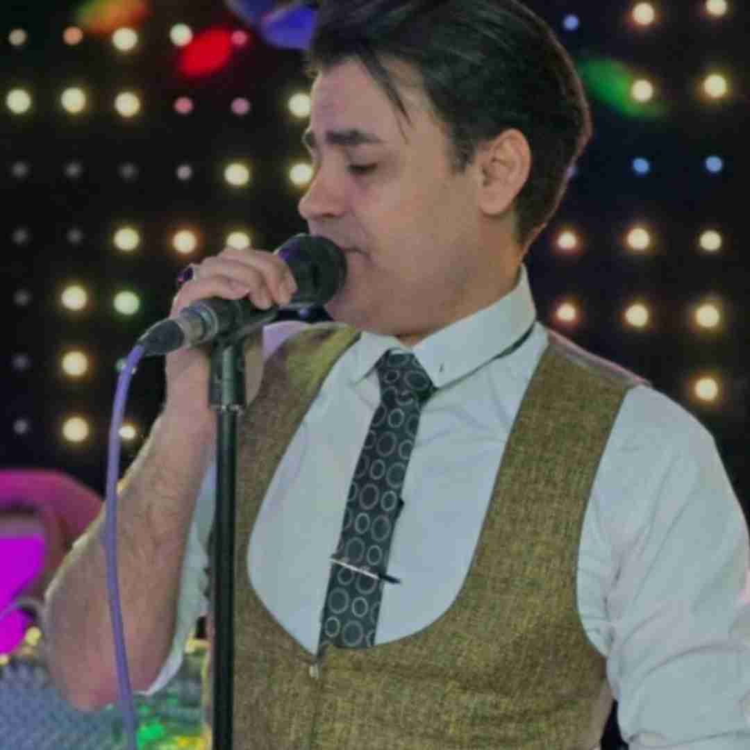 بیدل برزویی بی وفایی