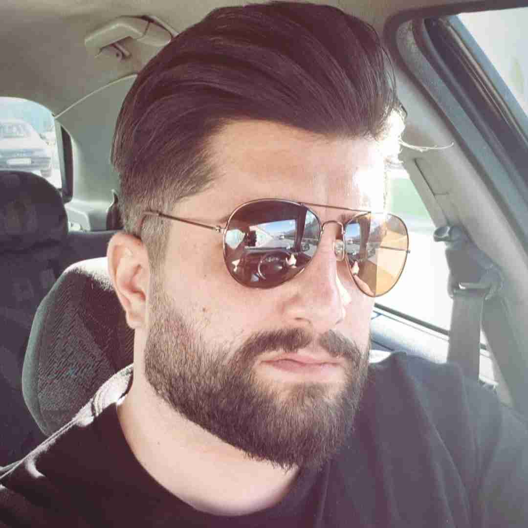 ایمان نوری نمک گیر