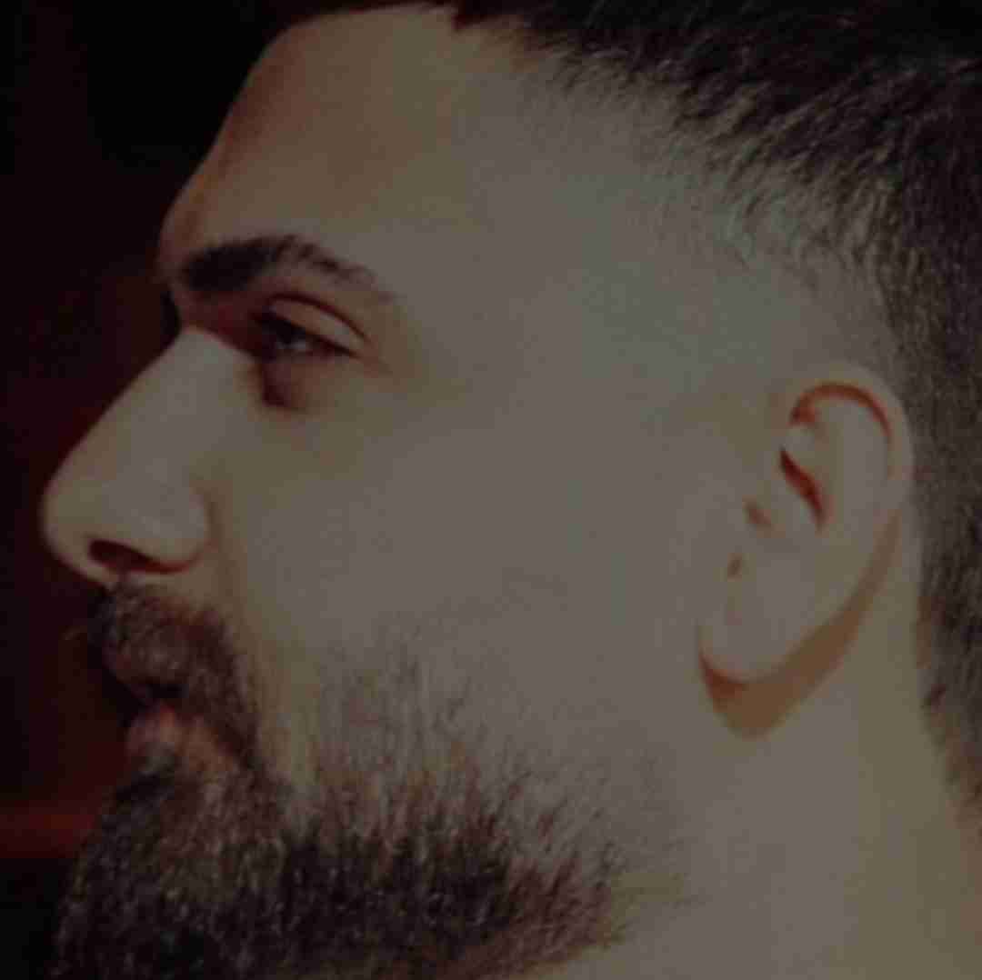احمد فتحی تو اومی مث گل شکفتم خش اومی