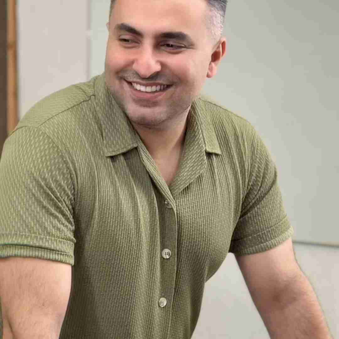 علیرضا طلیسچی دل
