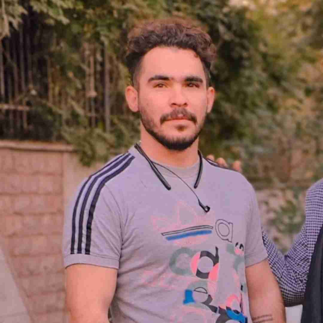 بهمن سپهوند قهر تو تیر خلاص دله