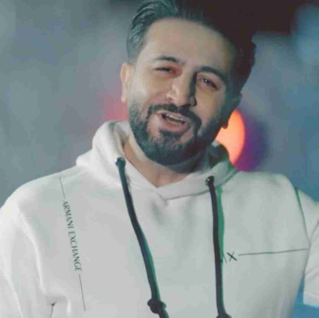 مرتضی جعفرزاده یار قدیمی