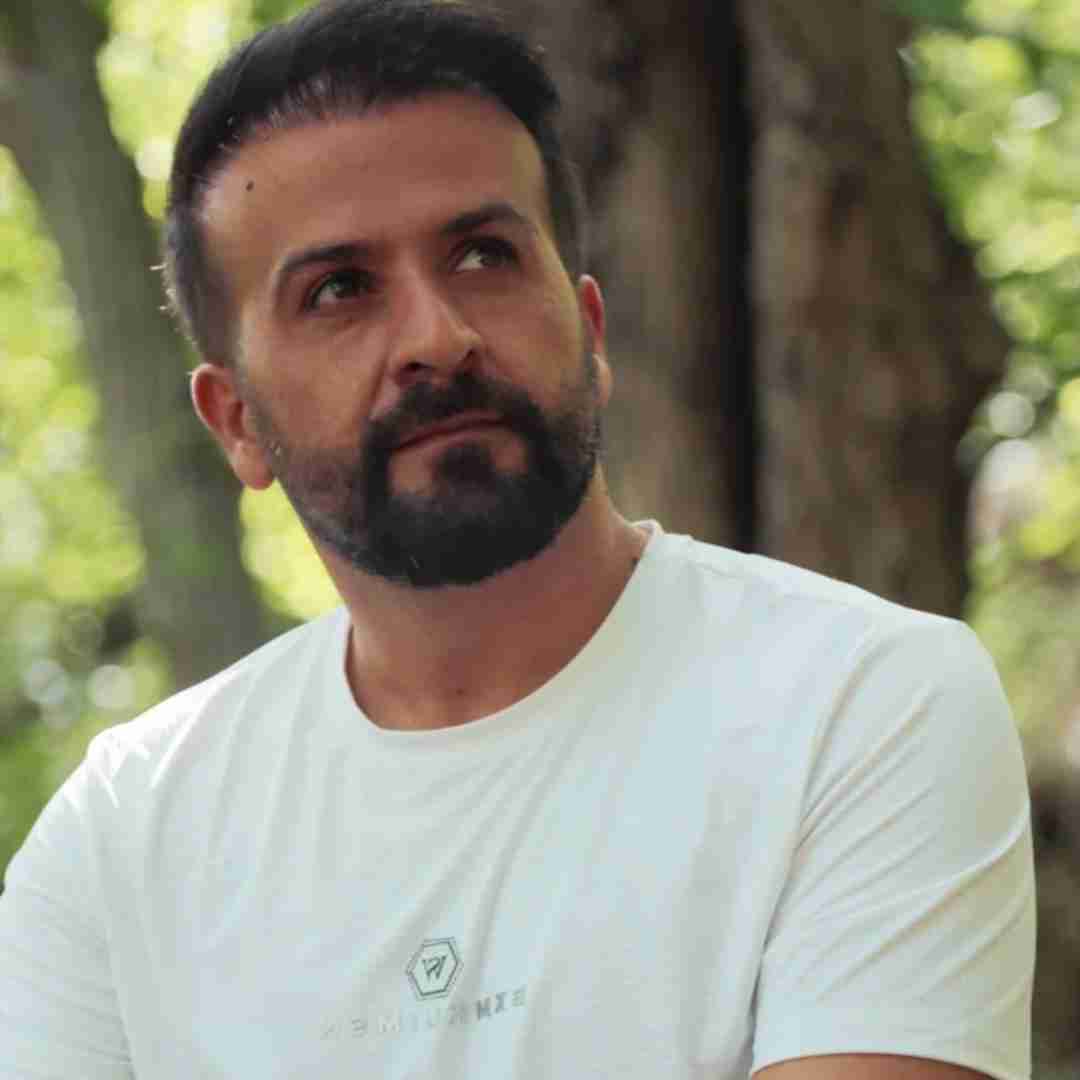 شعیب کرمی تو چیش