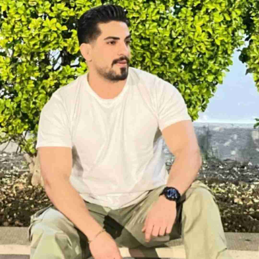 محمد کجوری شب های عاشقی