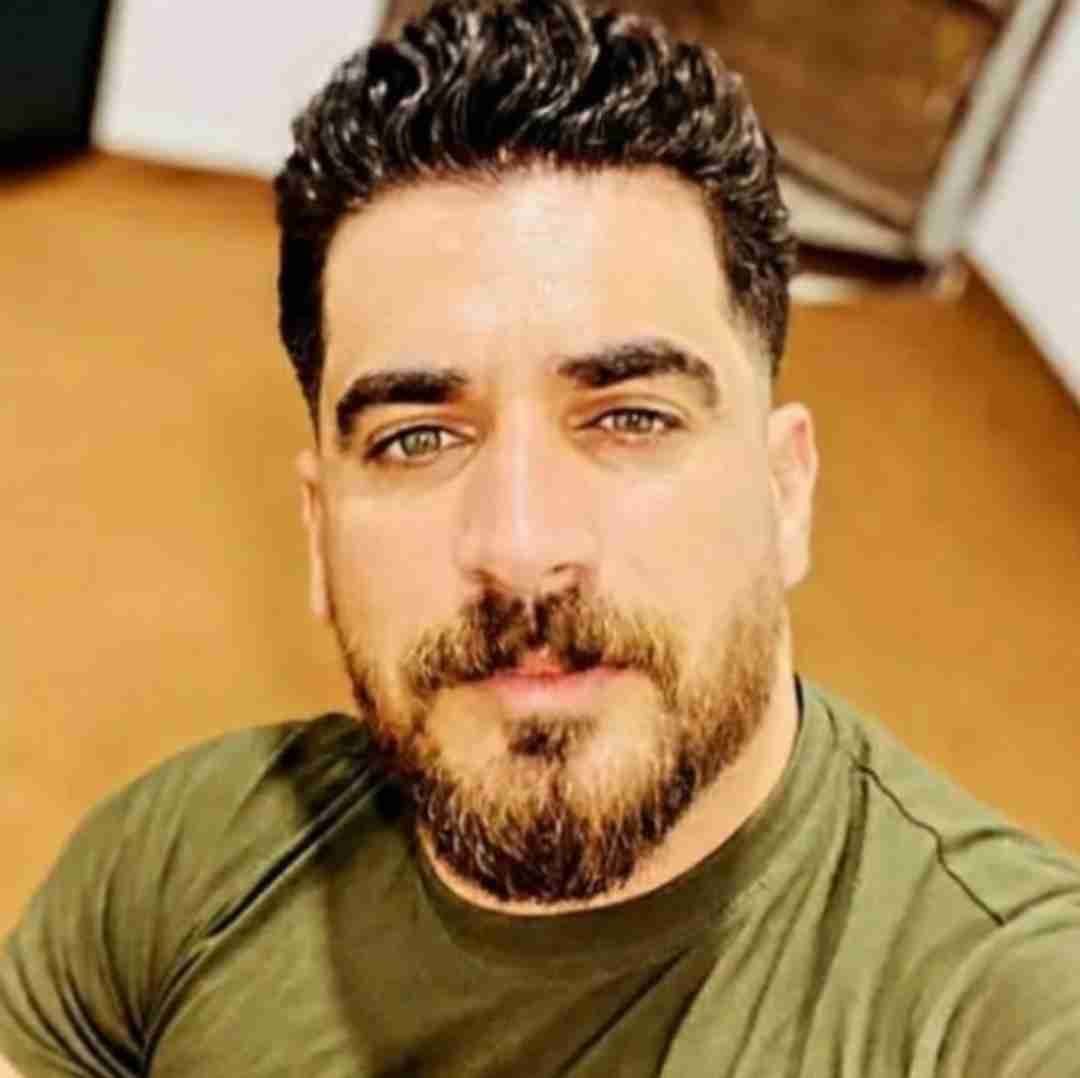 ادریس منصورزاده کهمرا شل