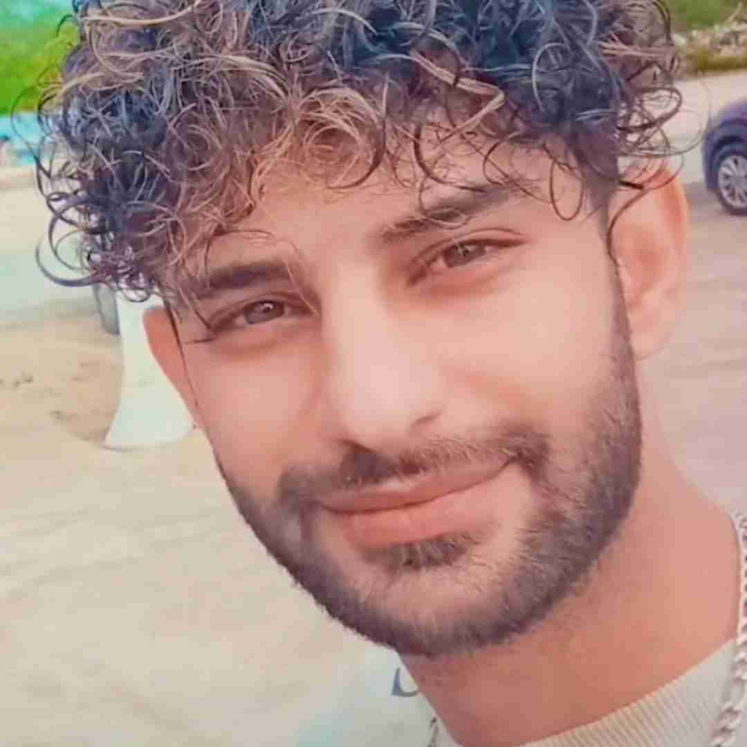 رضا رادین مهم نیه