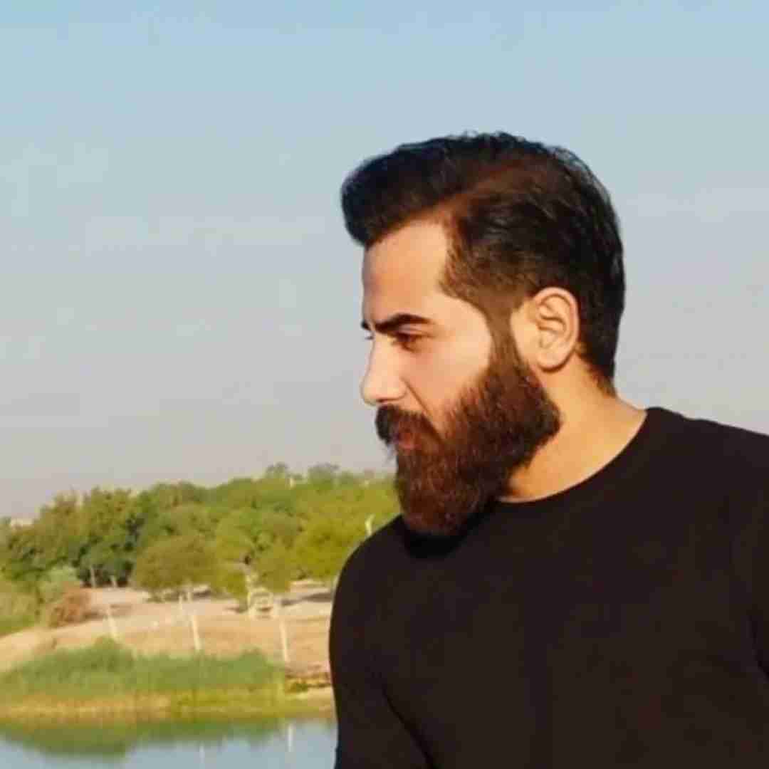 مهدی پوراحمدی آخر نشد