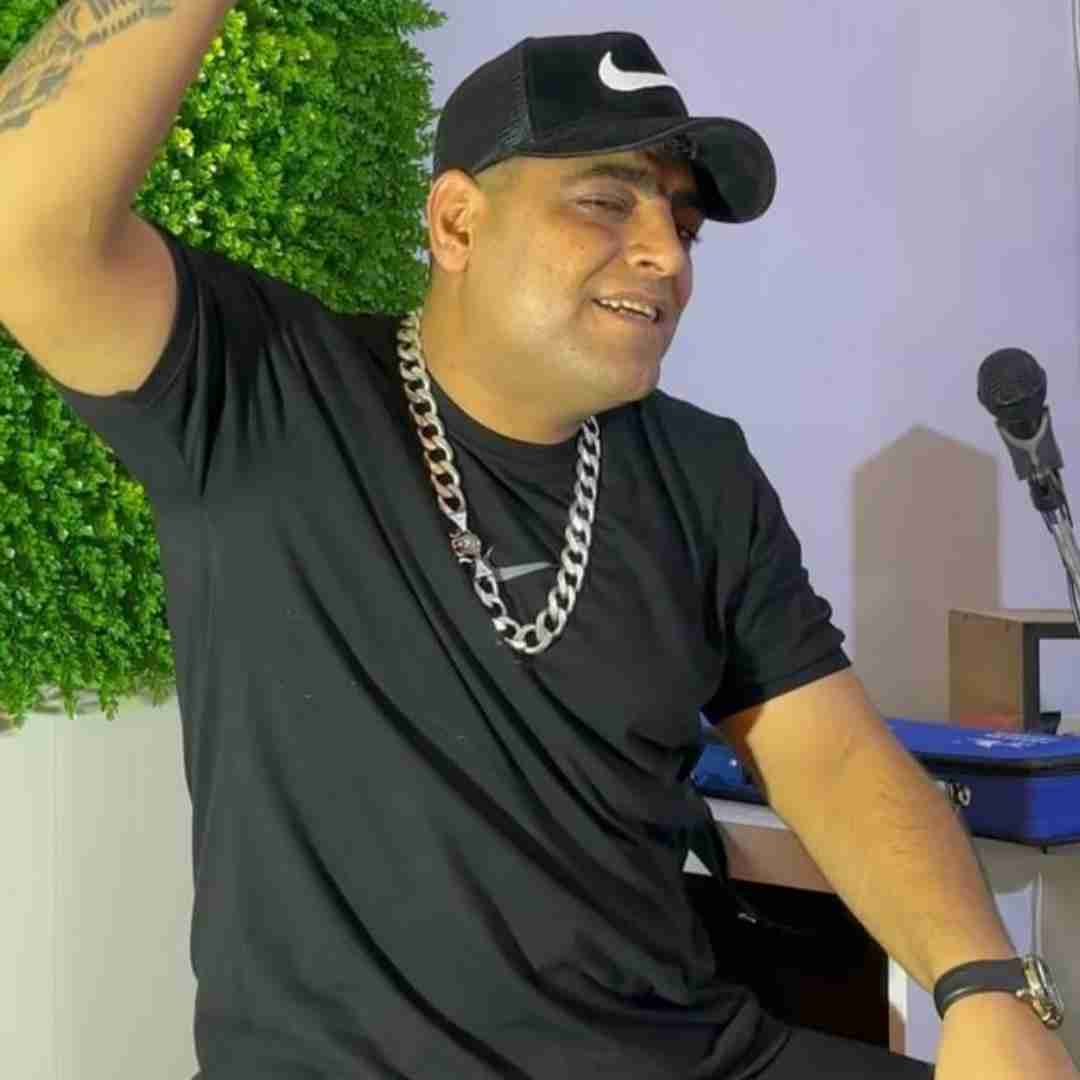 فرشاد مرادی کس نمزونی