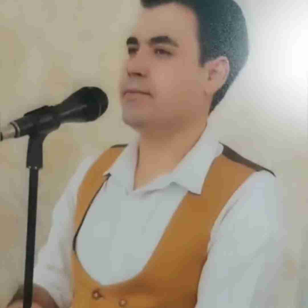 بیدل برزویی ای بی خبر