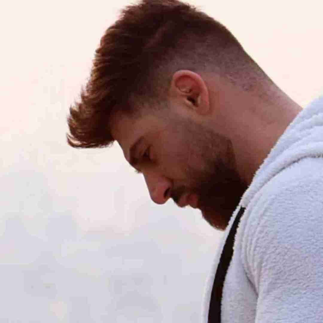 محمد محرمی تو منو دور از این عالم کن رو به راهم کن