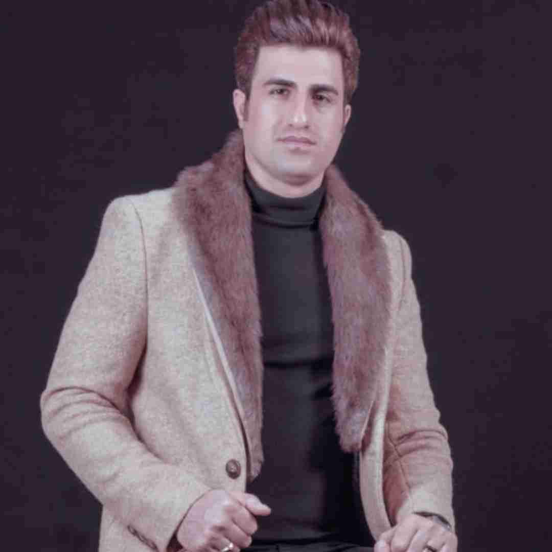 محسن لرستانی همه جوره بودم اما دیگه نیستم من