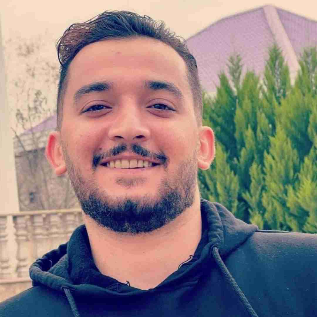 هومن آدینه خیال تو