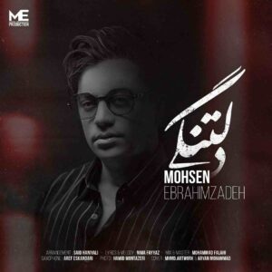 دانلود آهنگ دلتنگی از محسن ابراهیم زاده