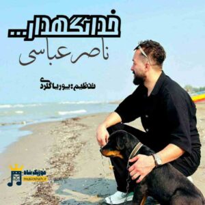 دانلود آهنگ خدانگهدار از ناصر عباسی