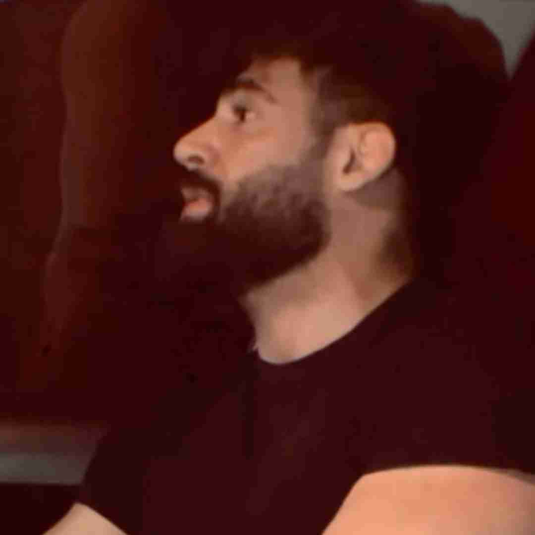 محمد محرمی کجایی