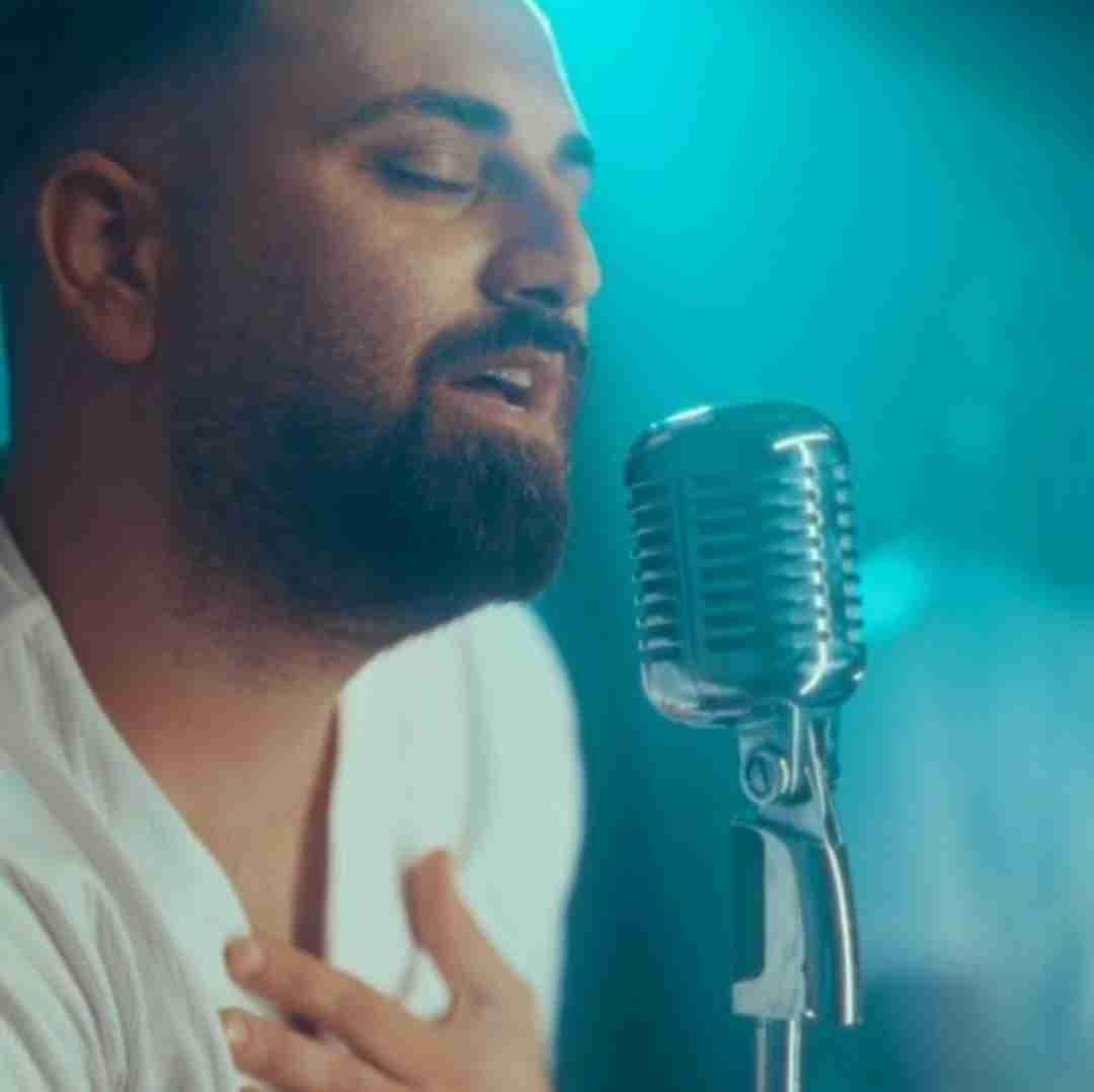 احمد صفایی شب