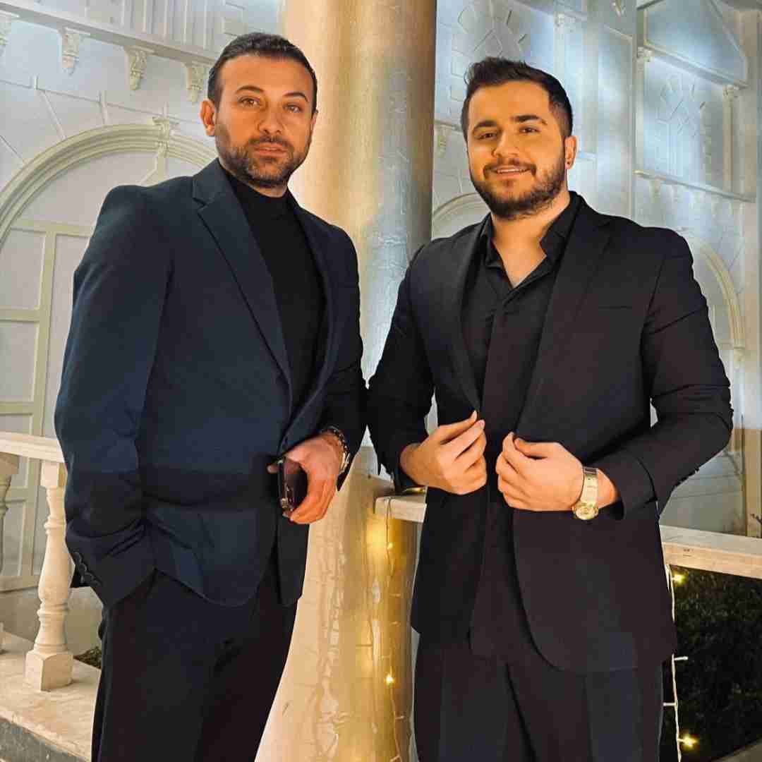 عرشیاس باشه اصلا حق با تو هر دفعه که دعوا شد