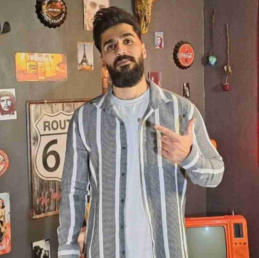 حامد حسن پور کیخایی