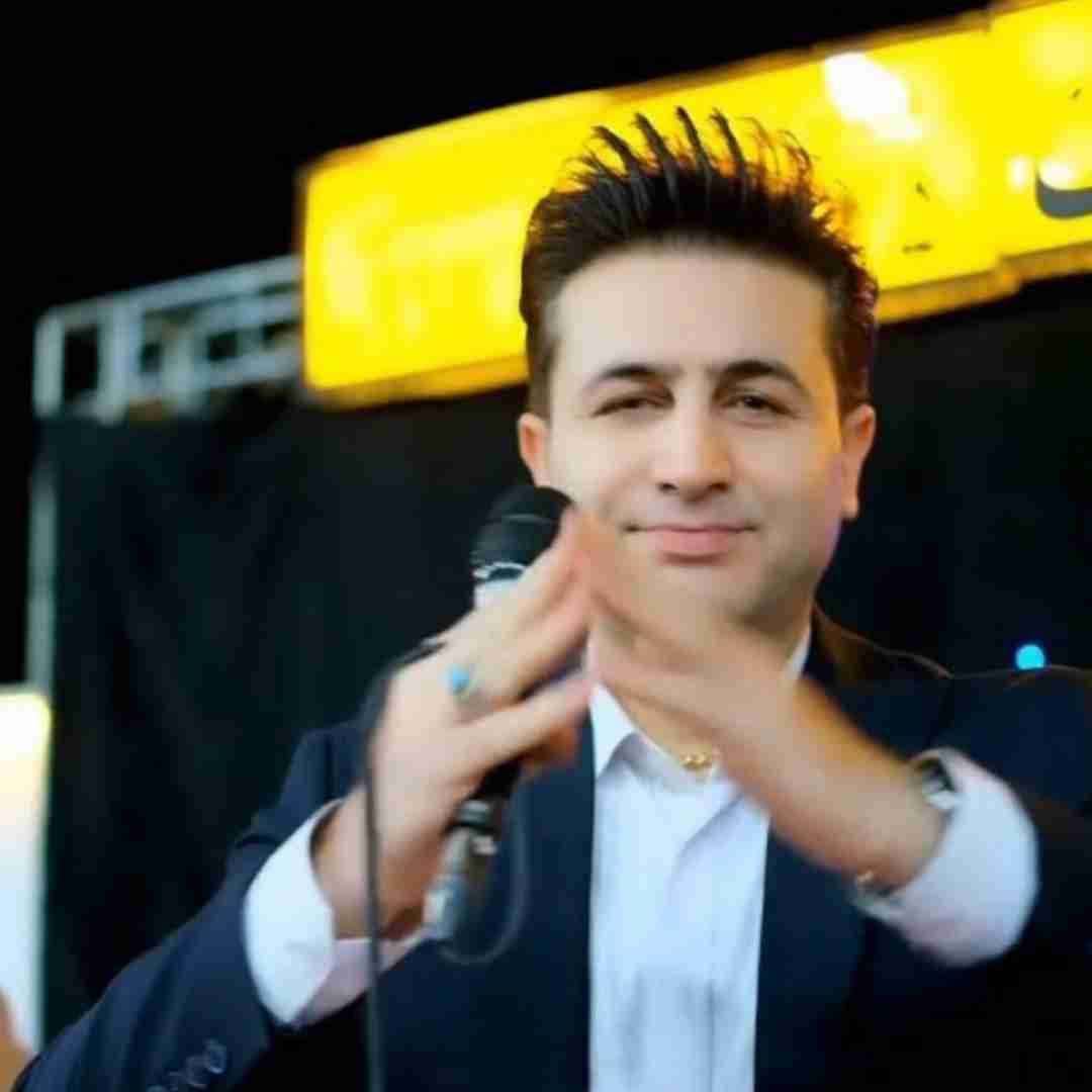 مرتضی جعفرزاده زیر بارون زیر چتر میخواستی منو چقد