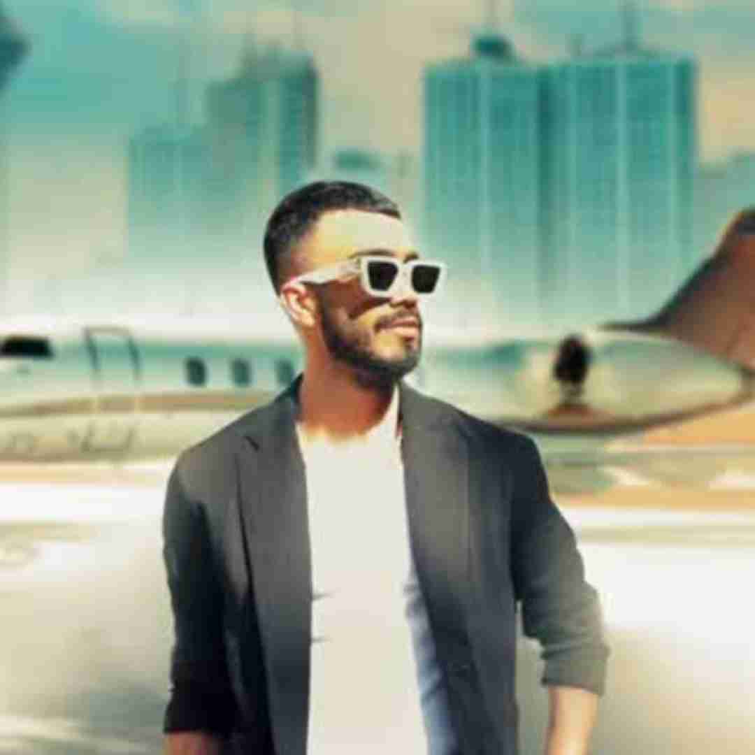 دانلود آهنگ منو نمیشناسه از مهراد جم