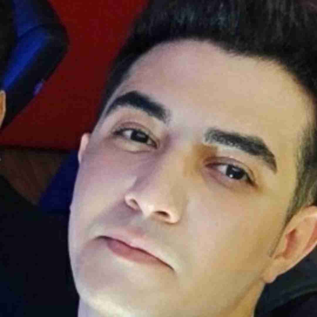 اهورا بیا تو بغلم