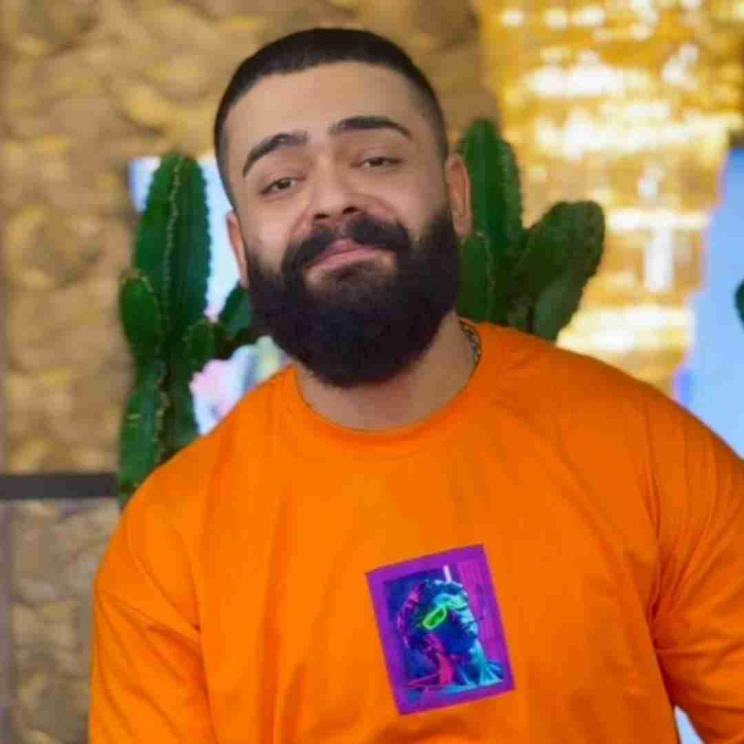 علیراد قسم
