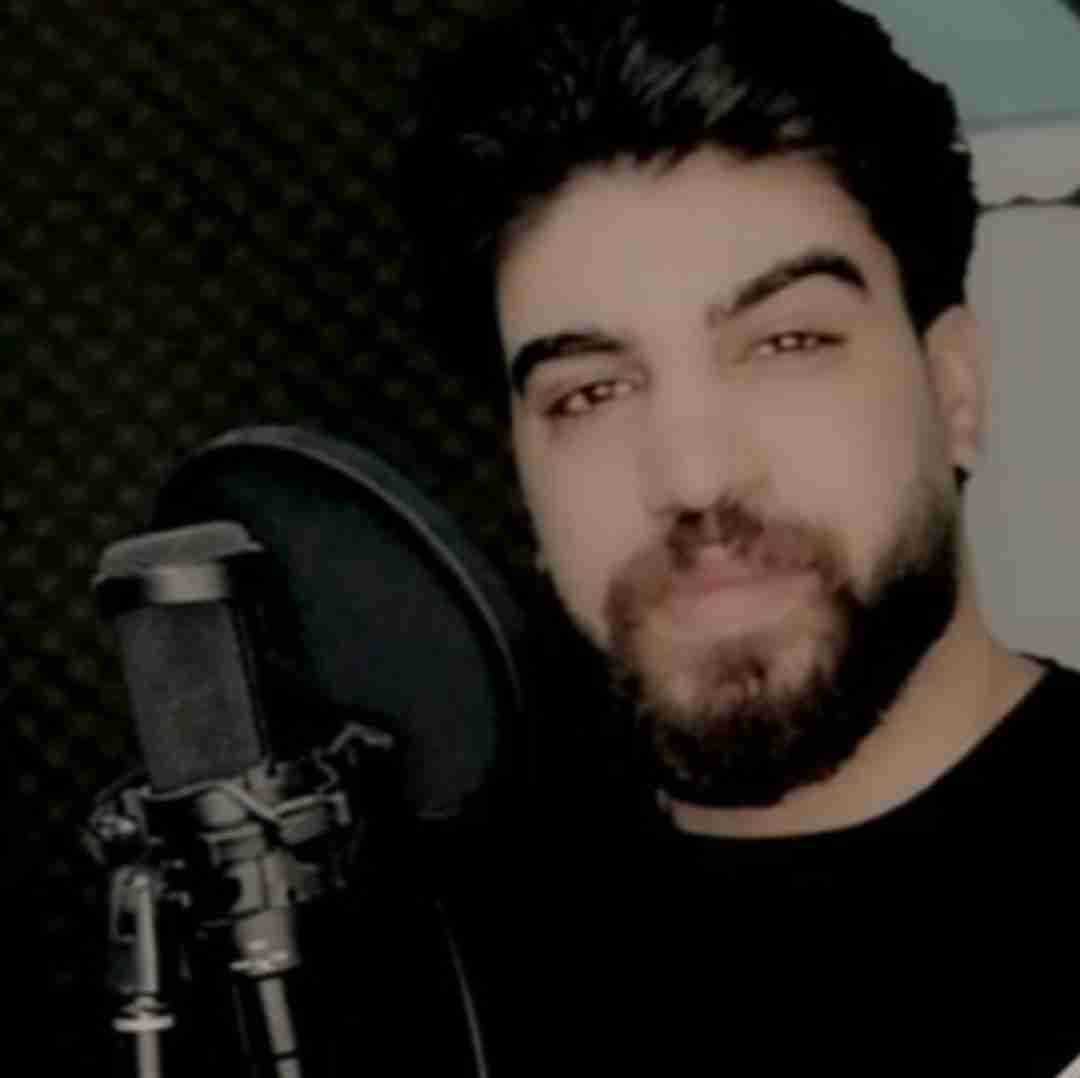علی بیرو اگر که دردم چاره ناره آسمونم خدا ناره