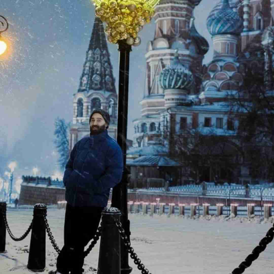 علی یاسینی تو در و دیوار هرچی و پرت نمیکردم