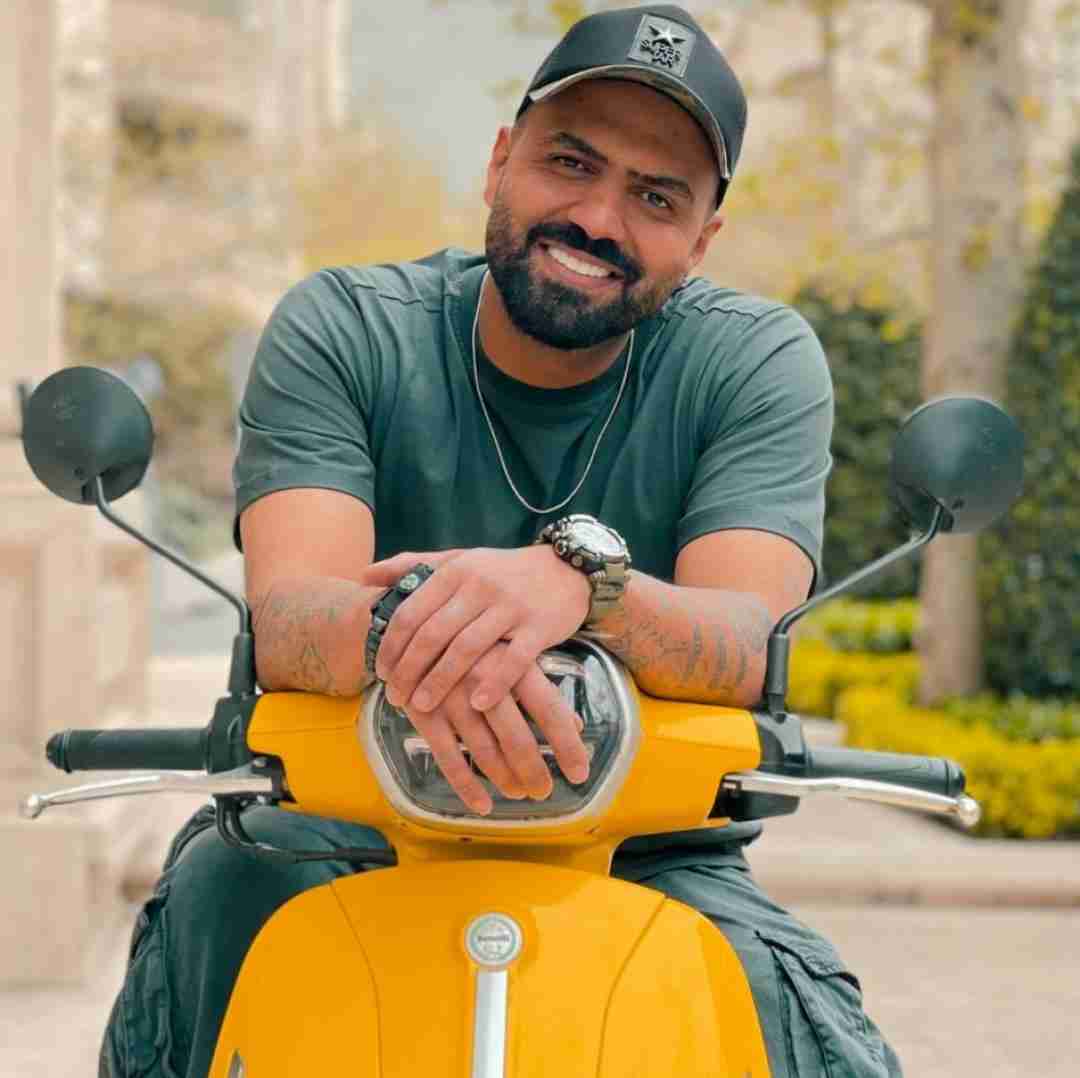 رضا شیری کو تا یکی مثل منو پیدا کنی مثل دلم