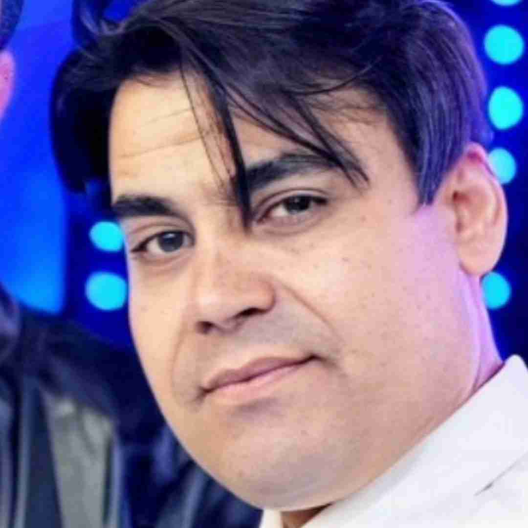 بیدل برزویی نامرد