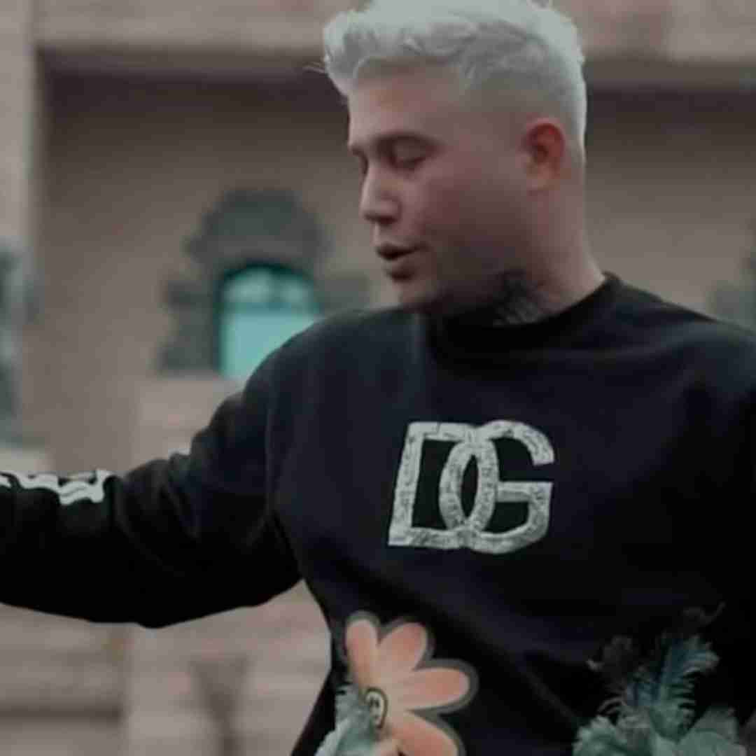 علی احمدیانی تو رفتیو من ماندم یه دنیا حسرت و درد