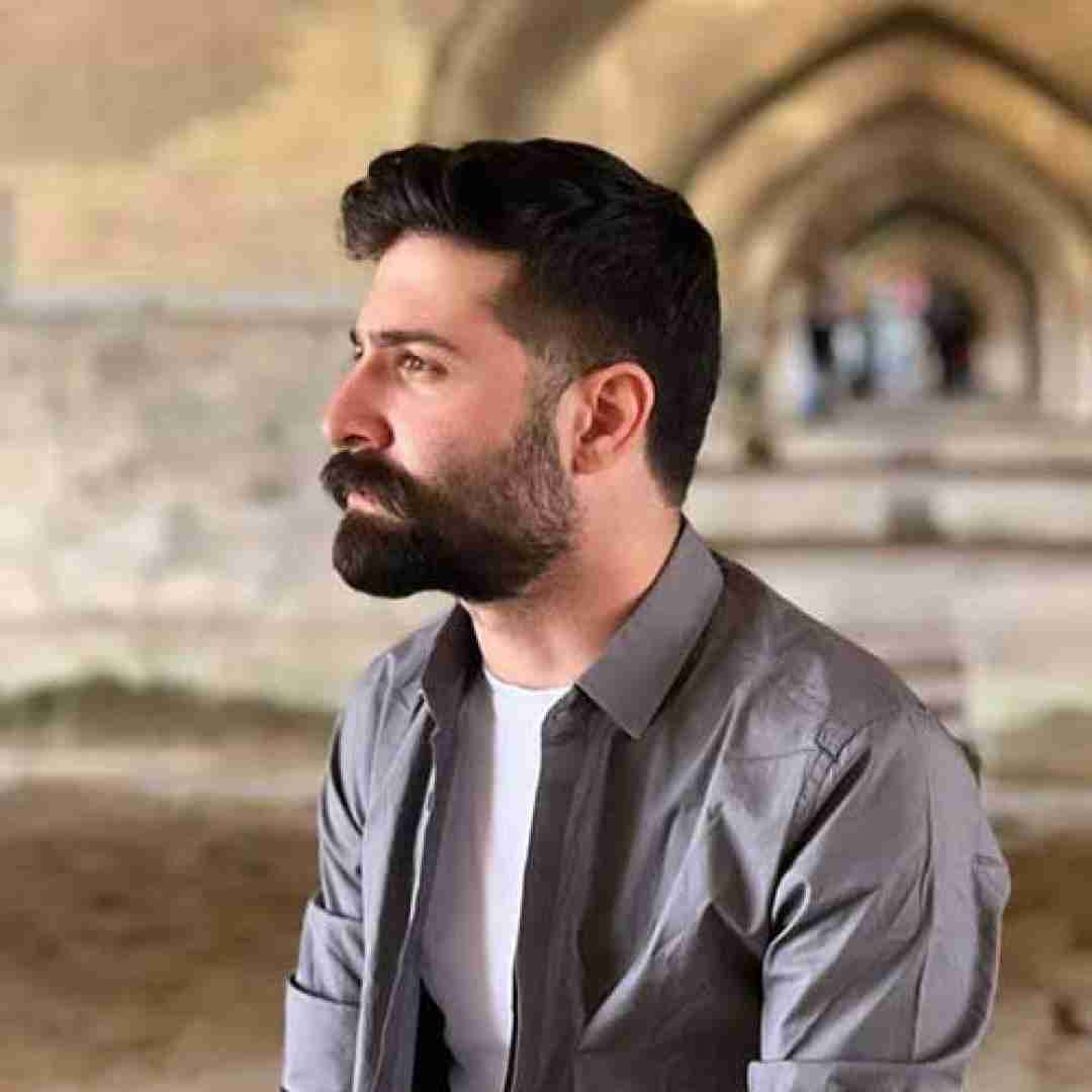 حمید هیراد تو همه حال بدیات پیشت بودم