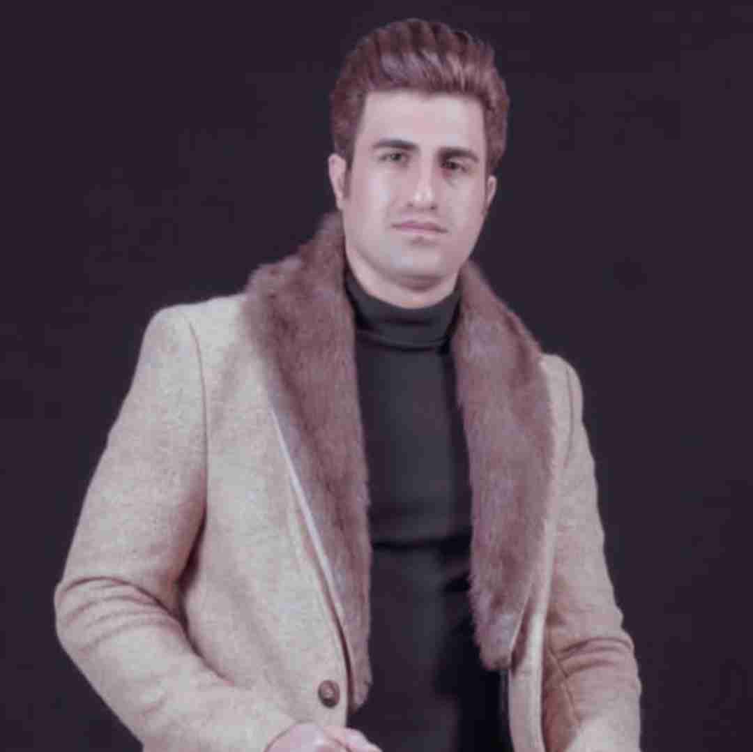 محسن لرستانی سفر