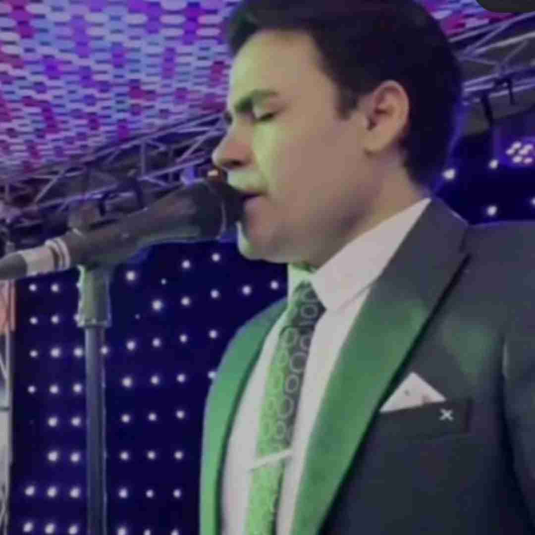 بیدل برزویی عشقا ته