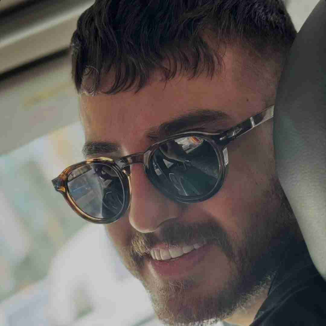 آبراهام موذن