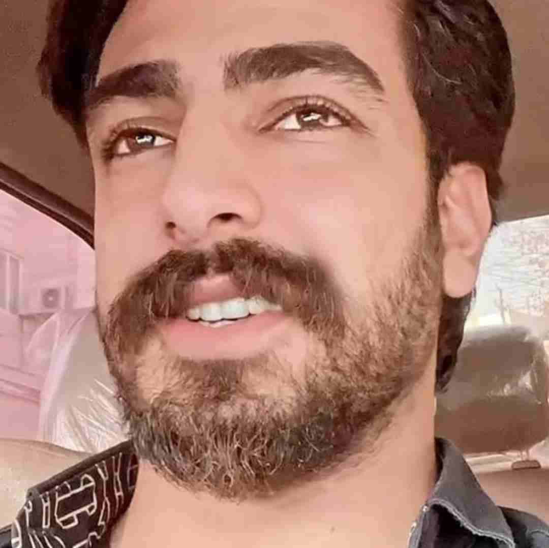 سپهر تقی زاده هرچی ایخوم نبینم عکسلت جا نیگرم