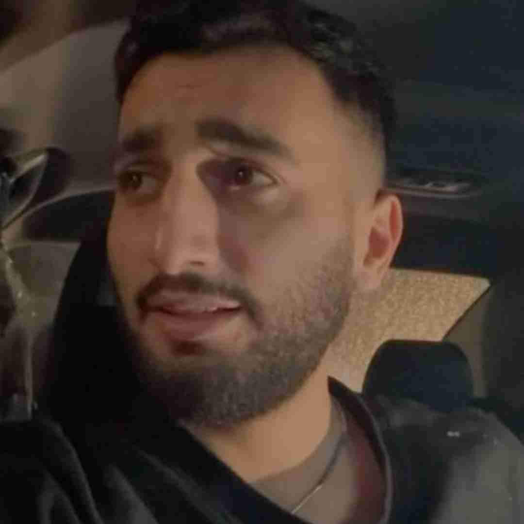 علیرضا باباجانی آموزگار