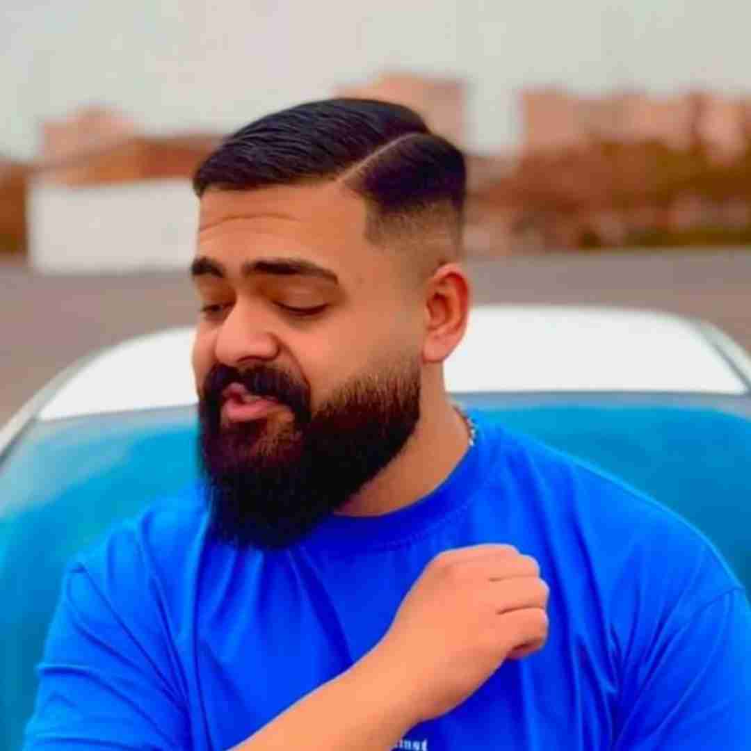 علیراد قسم به مهر مادری قسم به دردو قسم به
