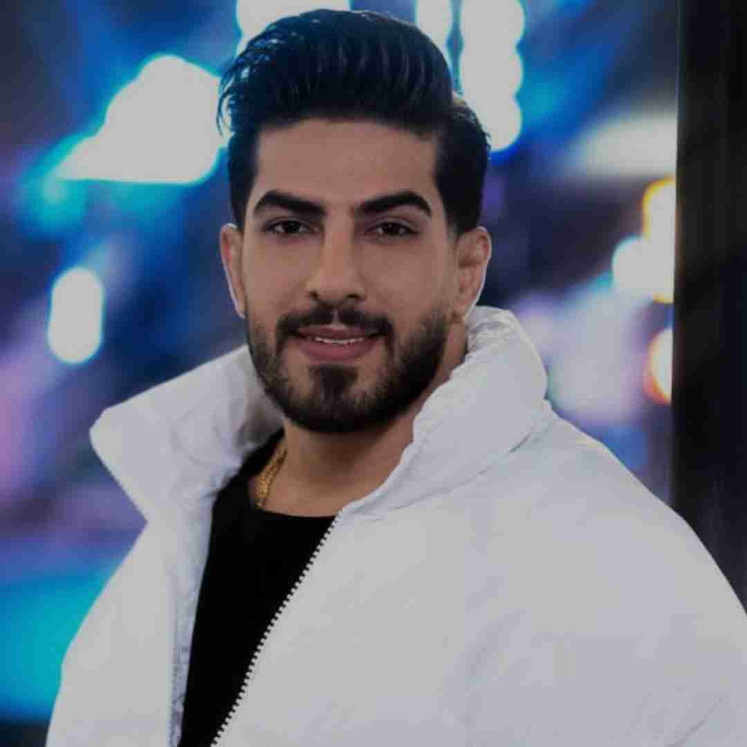 محمد کجوری می‌ دل تنگ و می دل تنگه