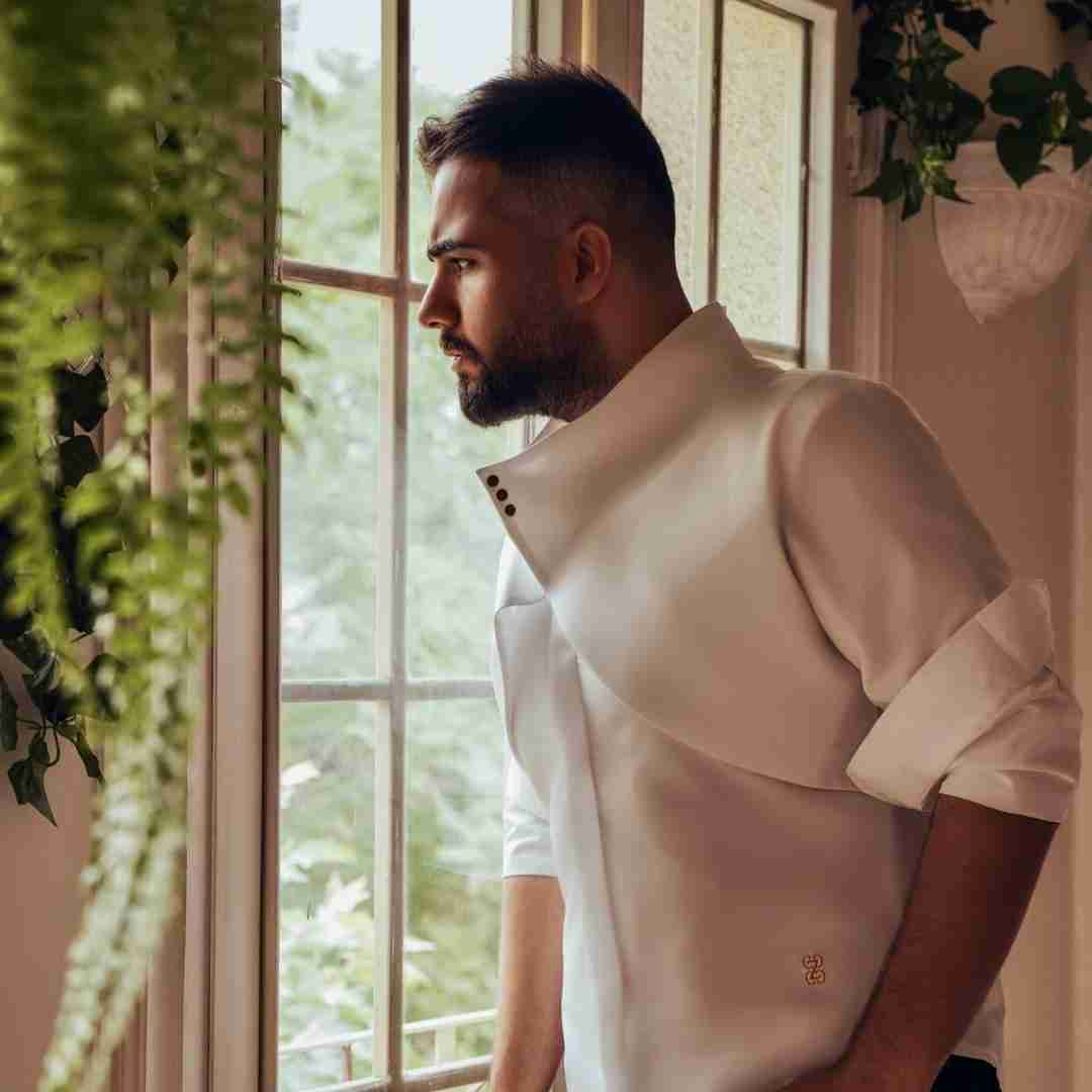 شاهین بنان باز به عشق تو