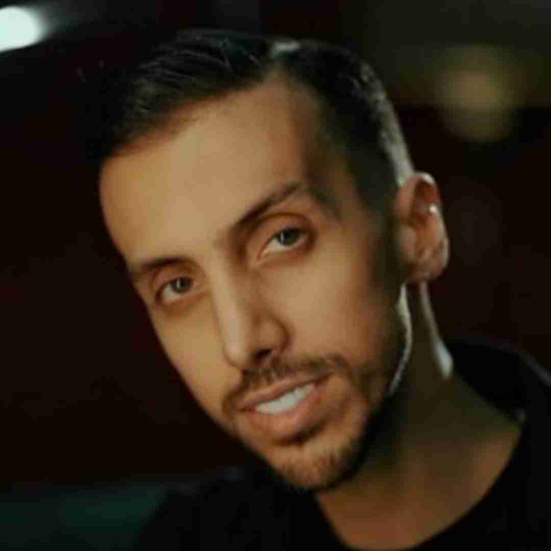 زانکو من برا تو تو برا من ما یه روحیم و دوتا تن