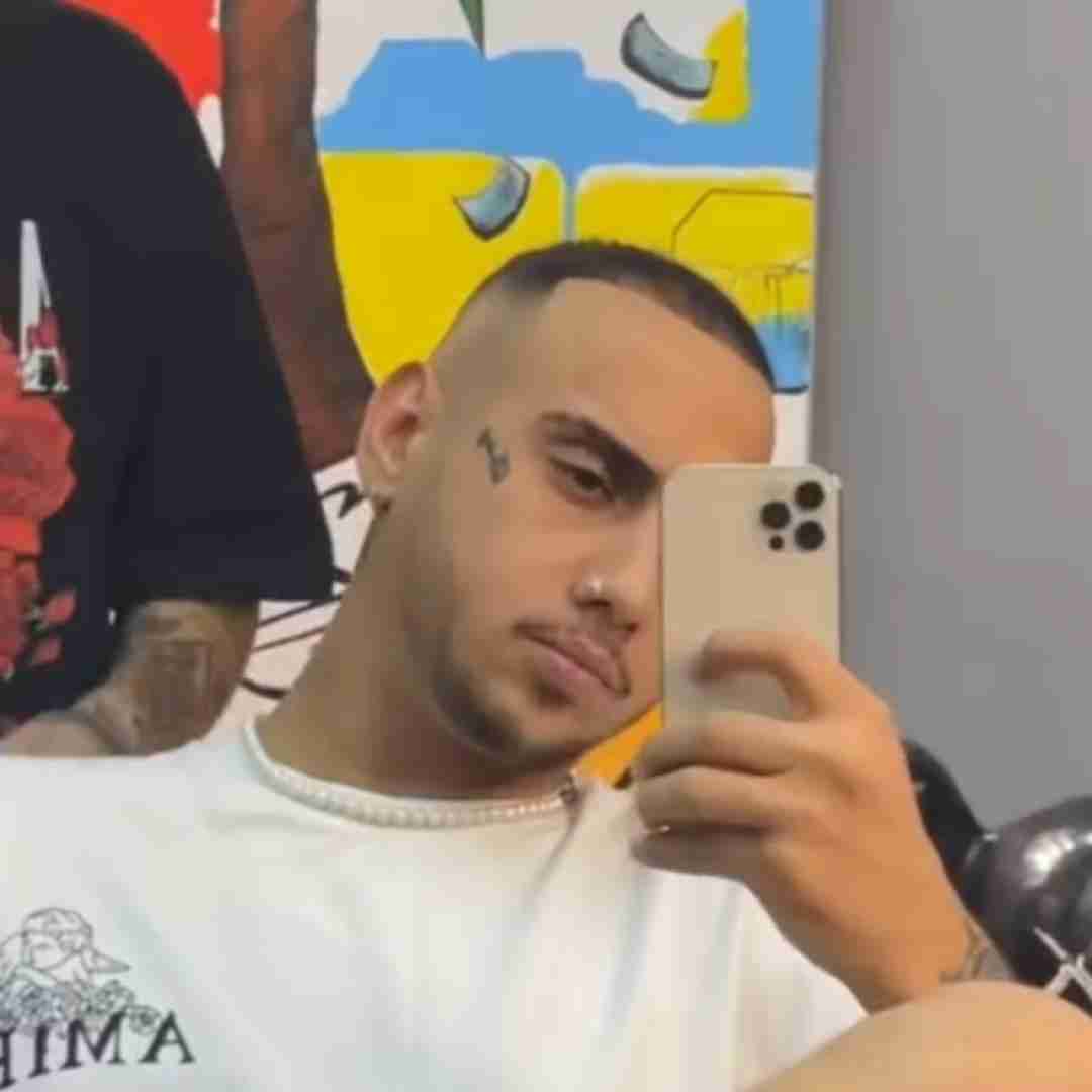 شایان یو بگو چیشد مگه تو سرد شدی باهام
